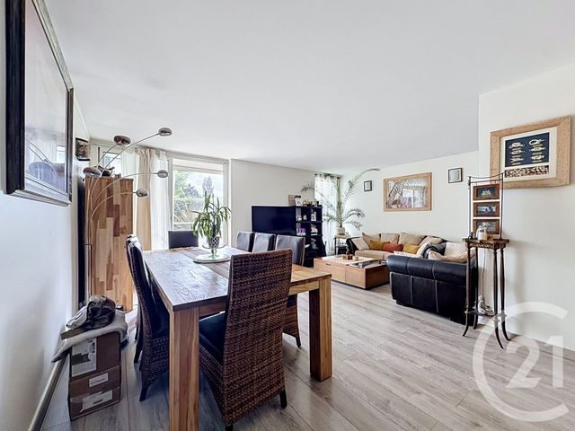 Appartement T4 &agrave; vendre - 3 pi&egrave;ces - 74,96 m2 - Arcachon - 33 - AQUITAINE