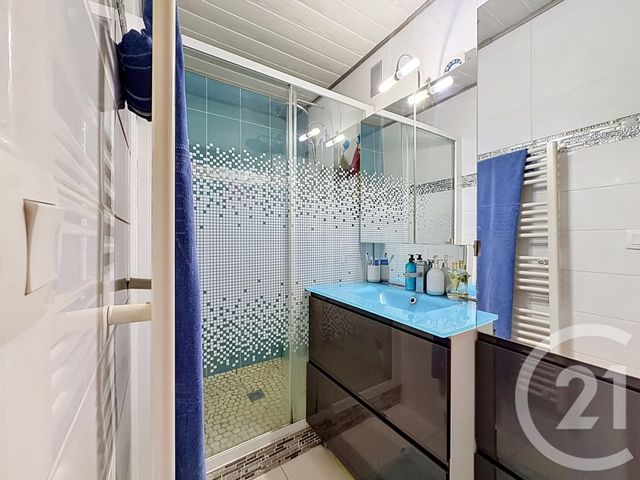 Appartement T4 &agrave; vendre - 3 pi&egrave;ces - 74,96 m2 - Arcachon - 33 - AQUITAINE
