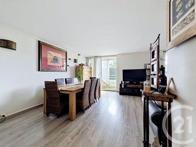 Appartement T4 &agrave; vendre - 3 pi&egrave;ces - 74,96 m2 - Arcachon - 33 - AQUITAINE