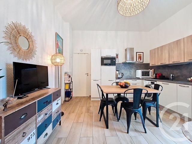 Appartement T2 à vendre ARCACHON