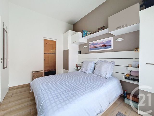 Appartement T2 &agrave; vendre - 2 pi&egrave;ces - 30,65 m2 - Arcachon - 33 - AQUITAINE