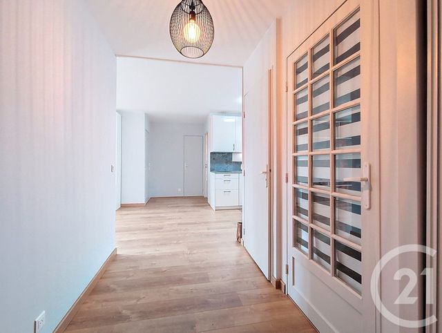 Appartement F2 bis à vendre - 2 pièces - 53,81 m2 - Arcachon - 33 - AQUITAINE