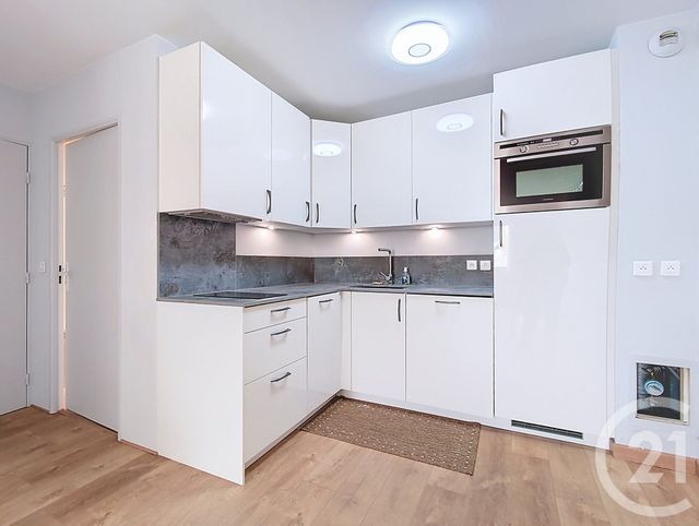 Appartement F2 bis à vendre - 2 pièces - 53,81 m2 - Arcachon - 33 - AQUITAINE