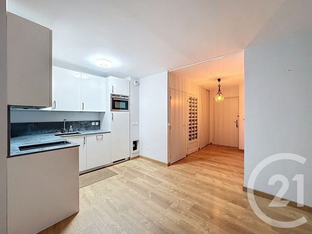 Appartement F2 bis à vendre - 2 pièces - 53,81 m2 - Arcachon - 33 - AQUITAINE