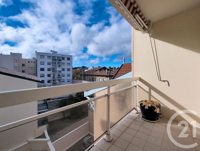 Appartement F2 bis à vendre - 2 pièces - 53,81 m2 - Arcachon - 33 - AQUITAINE