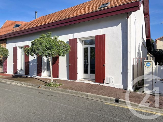 Appartement T3 à vendre - 3 pièces - 54 m2 - Arcachon - 33 - AQUITAINE