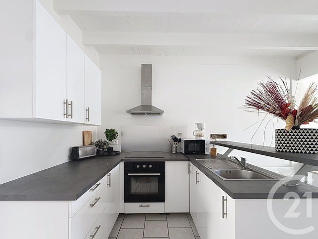 Appartement T3 à vendre - 3 pièces - 54 m2 - Arcachon - 33 - AQUITAINE