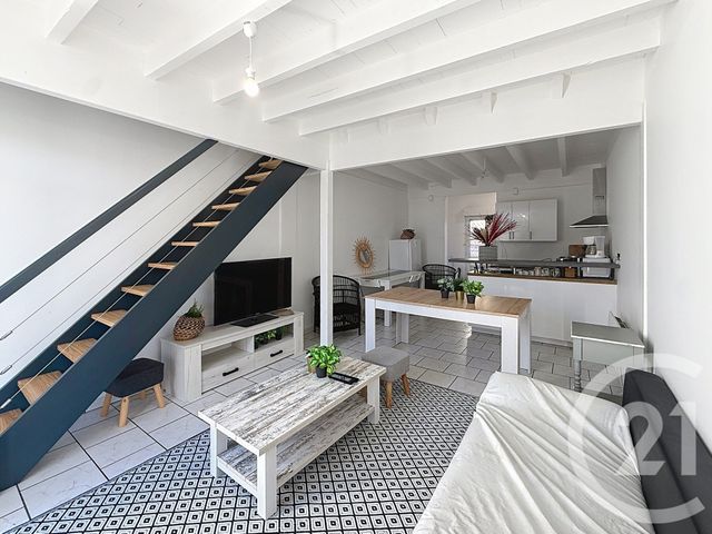 Appartement T3 à vendre ARCACHON