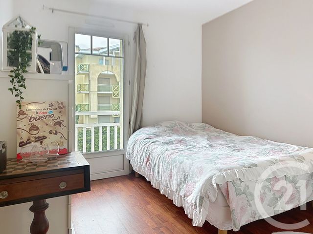 Appartement F3 à vendre - 3 pièces - 57 m2 - Arcachon - 33 - AQUITAINE