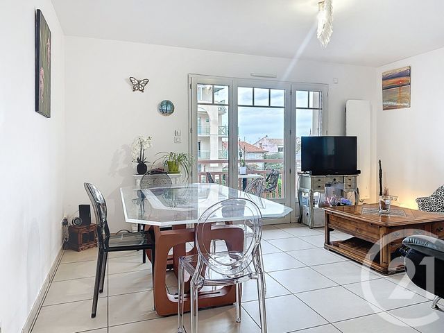 Appartement F3 à vendre ARCACHON