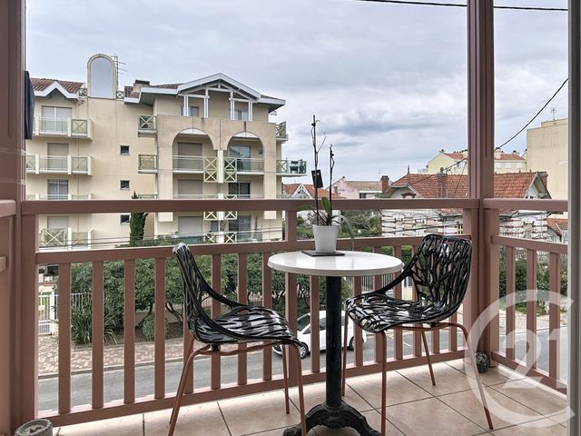 Appartement F3 à vendre - 3 pièces - 57 m2 - Arcachon - 33 - AQUITAINE