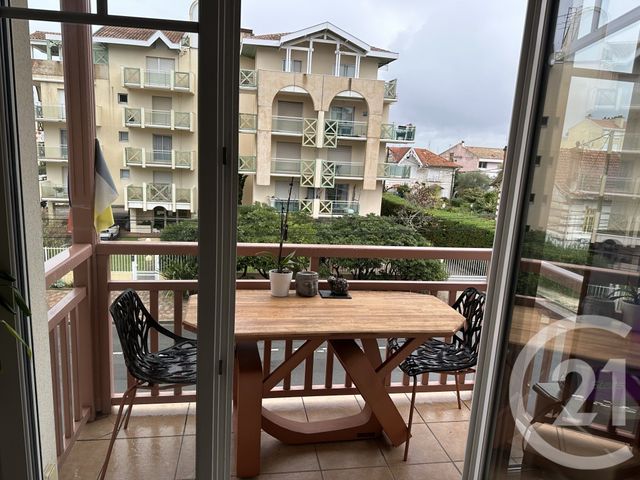 Appartement F3 à vendre - 3 pièces - 57 m2 - Arcachon - 33 - AQUITAINE