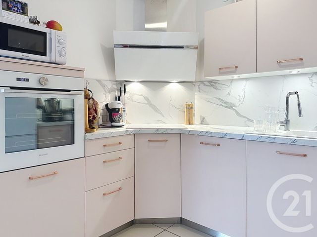 Appartement F3 à vendre - 3 pièces - 57 m2 - Arcachon - 33 - AQUITAINE