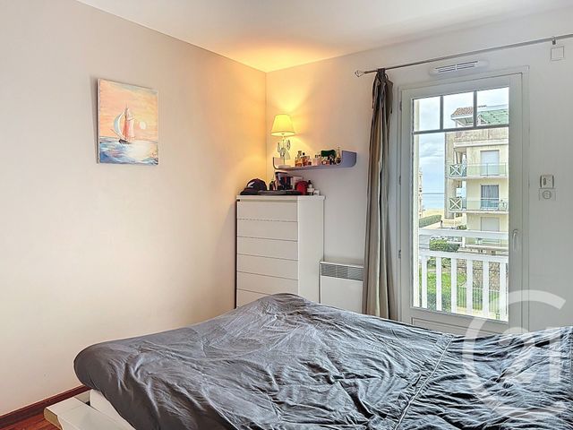 Appartement F3 à vendre - 3 pièces - 57 m2 - Arcachon - 33 - AQUITAINE