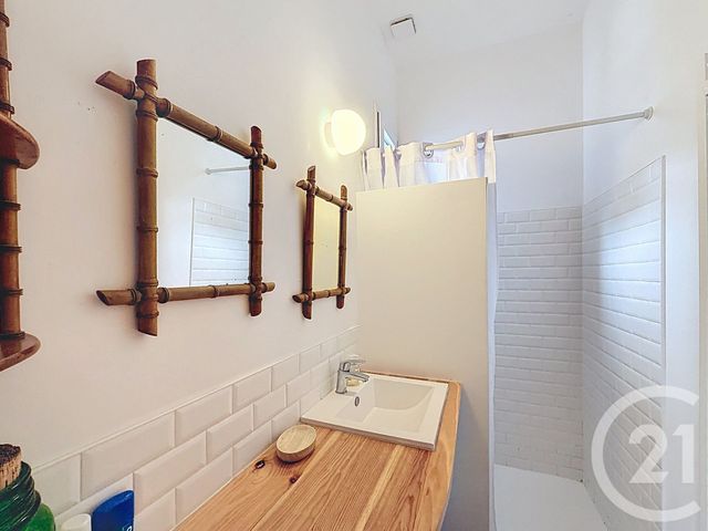 Maison &agrave; vendre - 3 pi&egrave;ces - 58 m2 - Arcachon - 33 - AQUITAINE