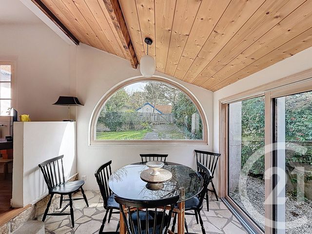 Maison &agrave; vendre - 3 pi&egrave;ces - 58 m2 - Arcachon - 33 - AQUITAINE