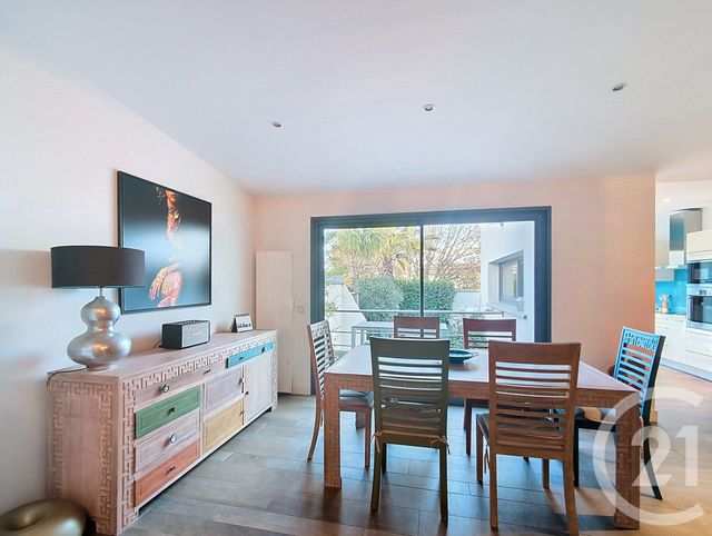 Maison à vendre - 5 pièces - 146 m2 - Arcachon - 33 - AQUITAINE