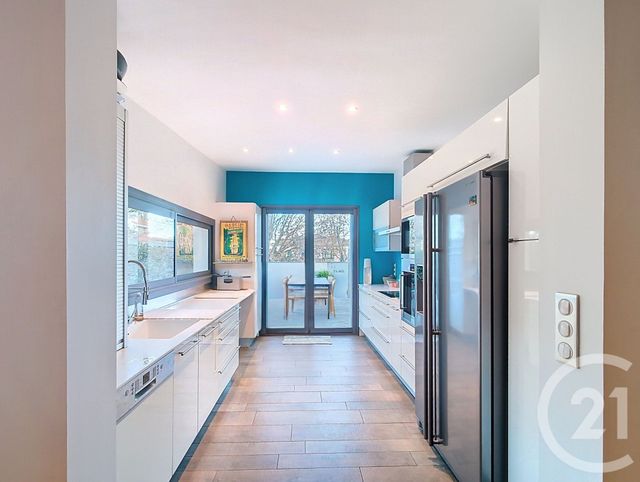 Maison à vendre ARCACHON