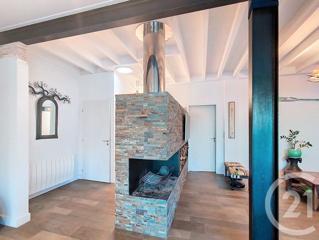 Maison à vendre - 5 pièces - 146 m2 - Arcachon - 33 - AQUITAINE