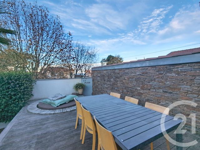 Maison à vendre - 5 pièces - 146 m2 - Arcachon - 33 - AQUITAINE