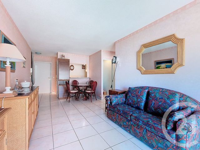 Appartement F2 bis à vendre - 3 pièces - 48,47 m2 - Arcachon - 33 - AQUITAINE