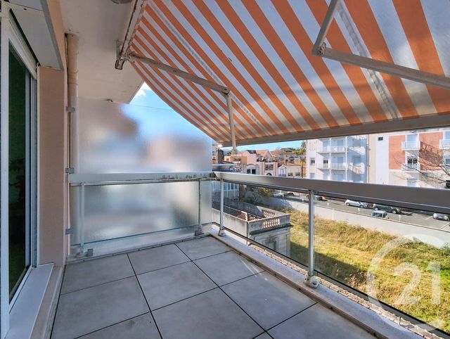 Appartement F2 bis à vendre - 3 pièces - 48,47 m2 - Arcachon - 33 - AQUITAINE