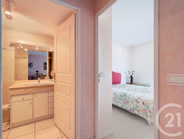 Appartement F2 bis à vendre - 3 pièces - 48,47 m2 - Arcachon - 33 - AQUITAINE