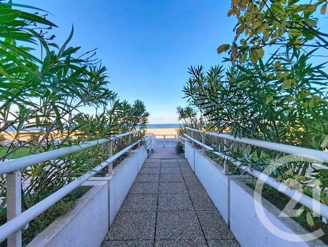 Appartement F2 Bis à vendre ARCACHON