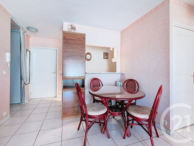 Appartement F2 bis à vendre - 3 pièces - 48,47 m2 - Arcachon - 33 - AQUITAINE