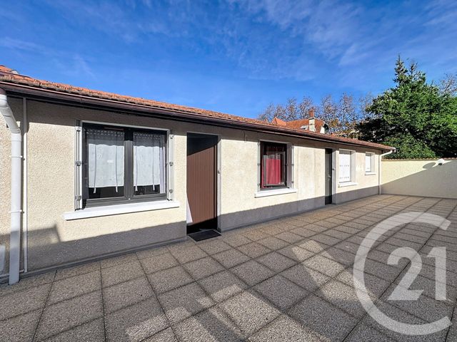 Appartement F2 Bis à vendre ARCACHON