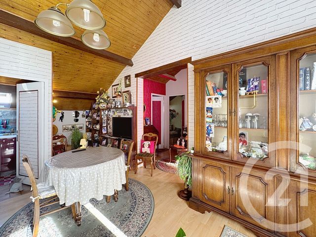 Appartement F2 bis à vendre - 2 pièces - 47,30 m2 - Arcachon - 33 - AQUITAINE