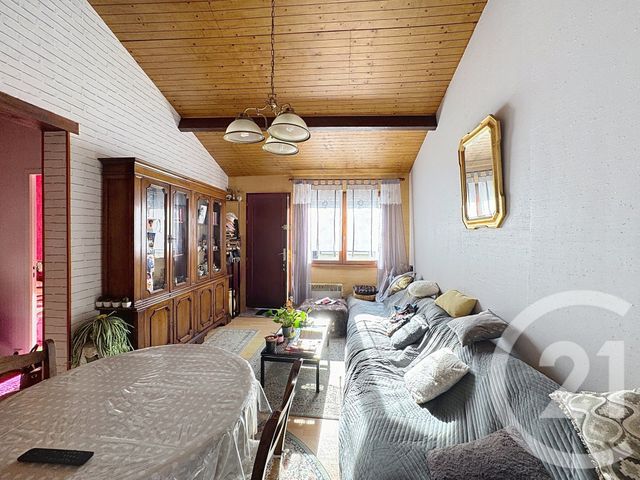 Appartement F2 bis à vendre - 2 pièces - 47,30 m2 - Arcachon - 33 - AQUITAINE