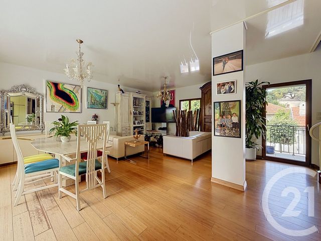 Maison &agrave; vendre - 7 pi&egrave;ces - 199,22 m2 - Arcachon - 33 - AQUITAINE