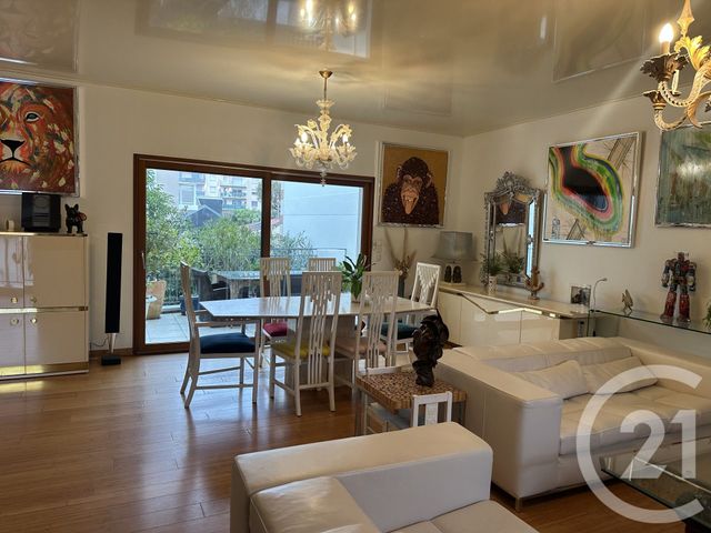 Maison à vendre ARCACHON