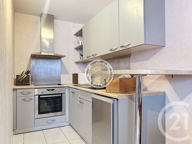 Maison &agrave; vendre - 7 pi&egrave;ces - 199,22 m2 - Arcachon - 33 - AQUITAINE