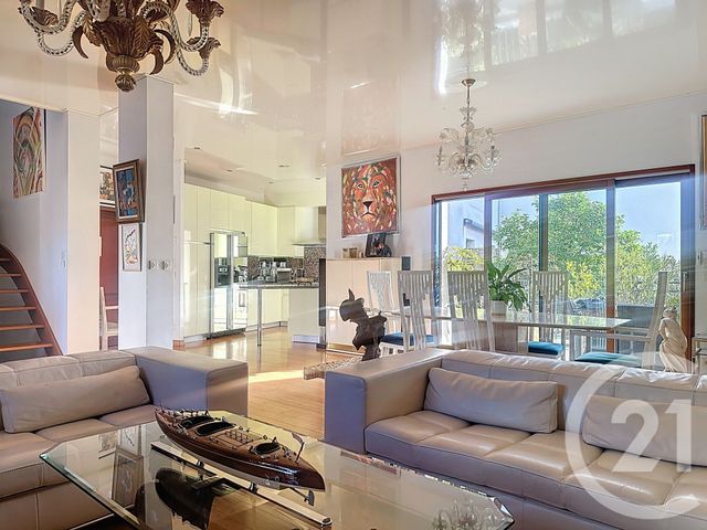 Maison à vendre ARCACHON