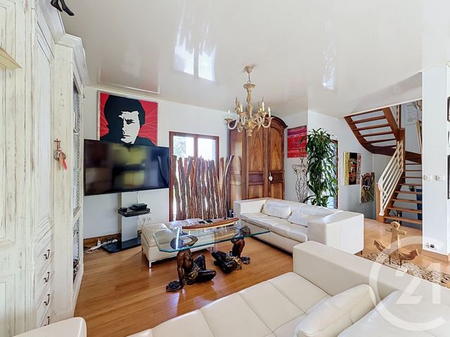 Maison &agrave; vendre - 7 pi&egrave;ces - 199,22 m2 - Arcachon - 33 - AQUITAINE