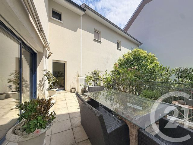 Maison &agrave; vendre - 7 pi&egrave;ces - 199,22 m2 - Arcachon - 33 - AQUITAINE