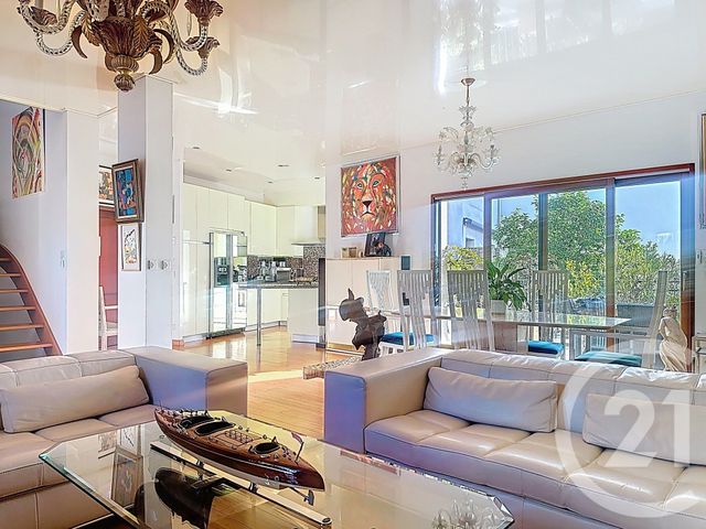 Maison à vendre ARCACHON