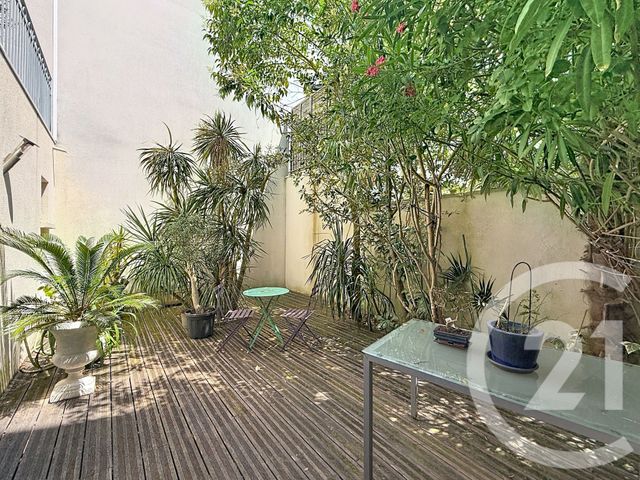 Maison &agrave; vendre - 7 pi&egrave;ces - 199,22 m2 - Arcachon - 33 - AQUITAINE