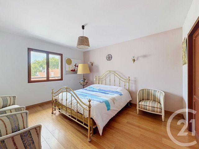 Maison &agrave; vendre - 7 pi&egrave;ces - 199,22 m2 - Arcachon - 33 - AQUITAINE