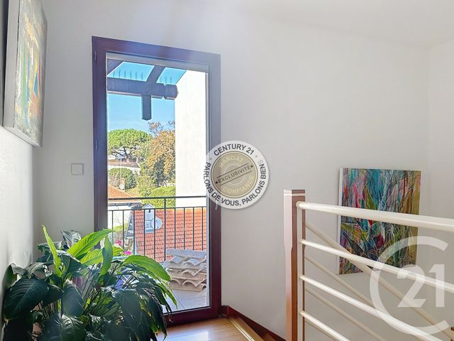 Maison &agrave; vendre - 7 pi&egrave;ces - 199,22 m2 - Arcachon - 33 - AQUITAINE