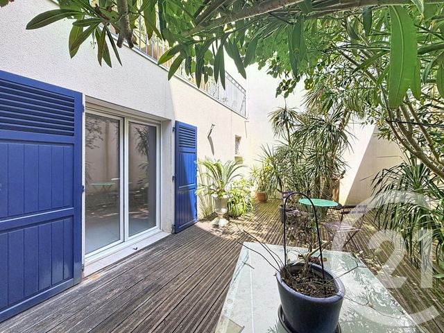 Maison &agrave; vendre - 7 pi&egrave;ces - 199,22 m2 - Arcachon - 33 - AQUITAINE