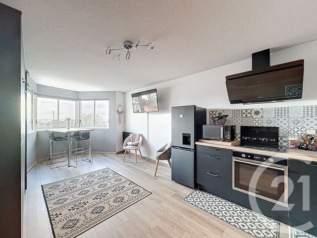 Appartement Studio Cabine à vendre ARCACHON