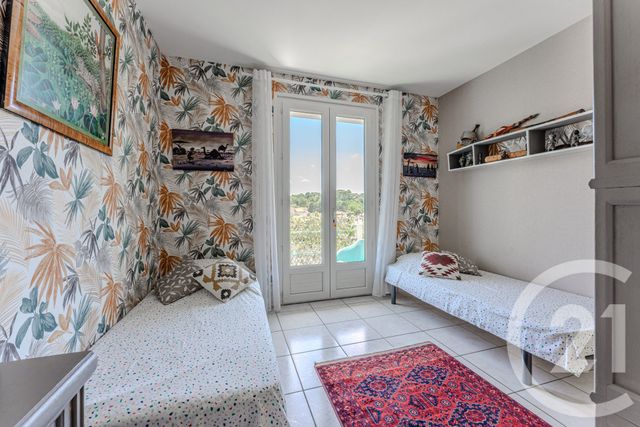 Appartement T4 &agrave; vendre - 4 pi&egrave;ces - 97,67 m2 - Arcachon - 33 - AQUITAINE