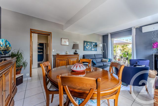 Appartement T4 à vendre ARCACHON