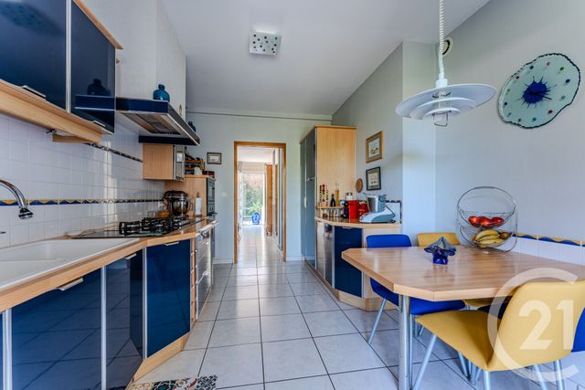 Appartement T4 &agrave; vendre - 4 pi&egrave;ces - 97,67 m2 - Arcachon - 33 - AQUITAINE