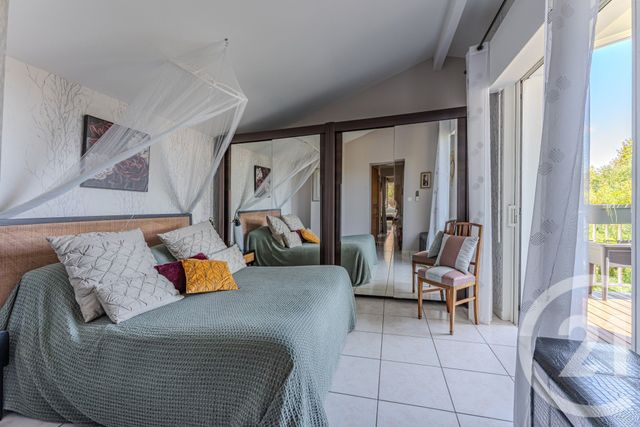 Appartement T4 &agrave; vendre - 4 pi&egrave;ces - 97,67 m2 - Arcachon - 33 - AQUITAINE