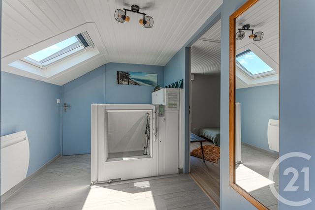 Appartement T3 &agrave; vendre - 3 pi&egrave;ces - 48,69 m2 - Arcachon - 33 - AQUITAINE