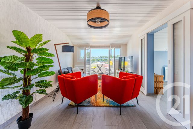 Appartement T3 à vendre ARCACHON